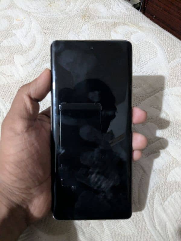 Infinix zero 30 2