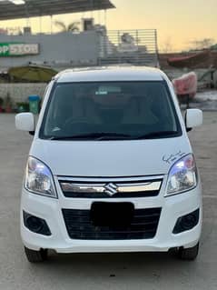 Suzuki Wagon R 2018