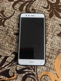 Huawei P10 lite