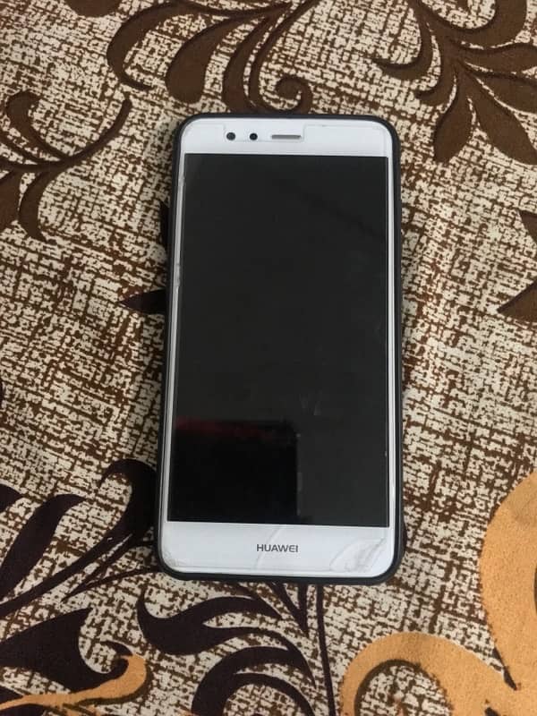 Huawei P10 lite 0