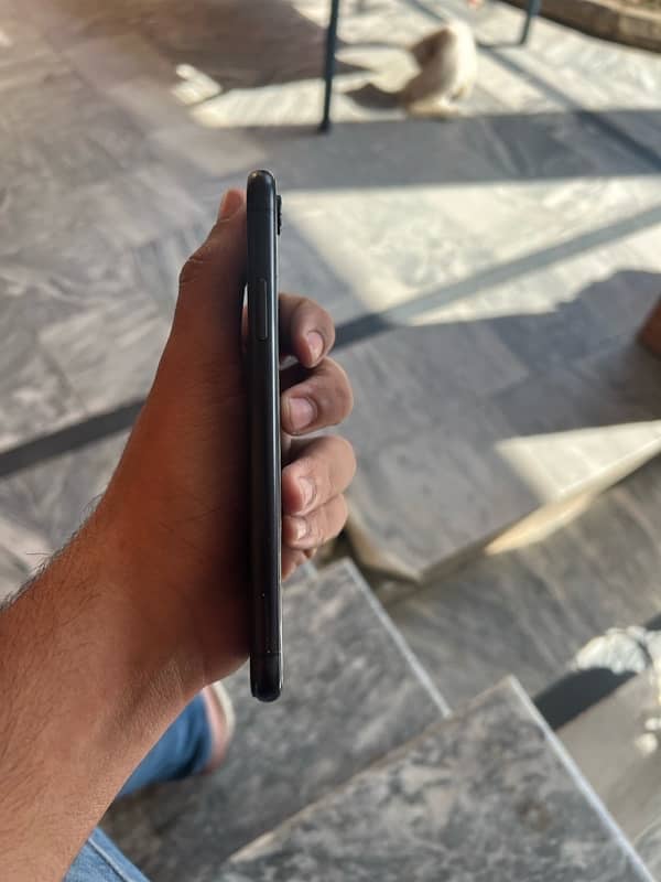 iPhone XR 6