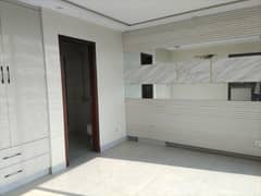 1 Bedroom Non furnished Apartment Available For rent In Iqbal Block Bahria Town Lahore