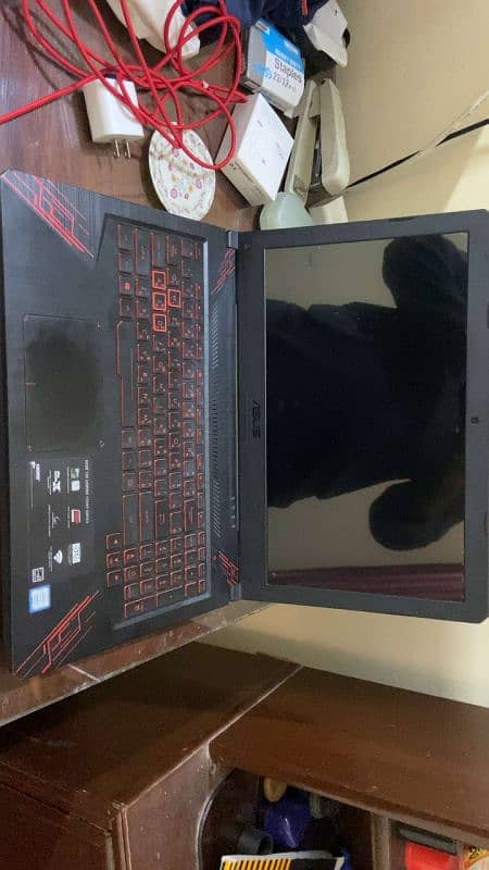 asus laptop 4