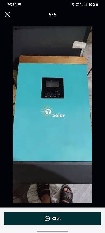 tesla 5kw 48v inverter 3