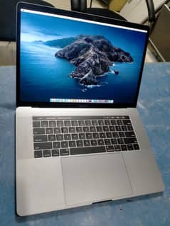 Mazy Krooo Apple MacBook Pro 2019 15" Intel core i9 2.4Gz