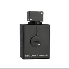 Armaf Club De Nuit Intense Man EDT 105ml (Armaf Men Perfume)