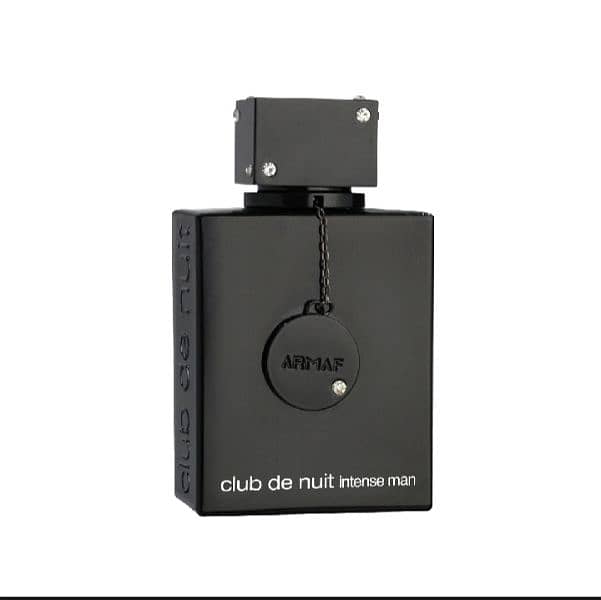 Armaf Club De Nuit Intense Man EDT 105ml (Armaf Men Perfume) 0