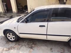 Suzuki Baleno 2003