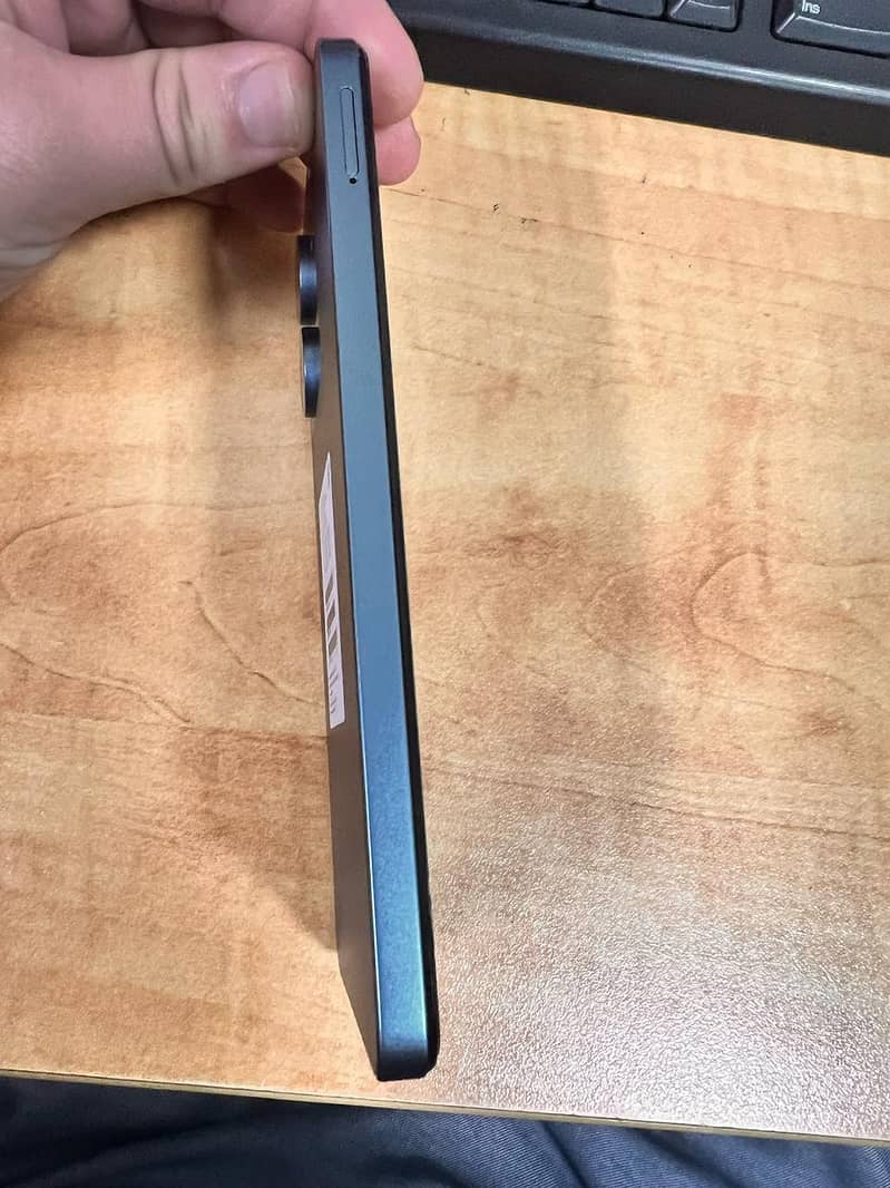 Redmi 13c New condition /with Warranty /with Box 2