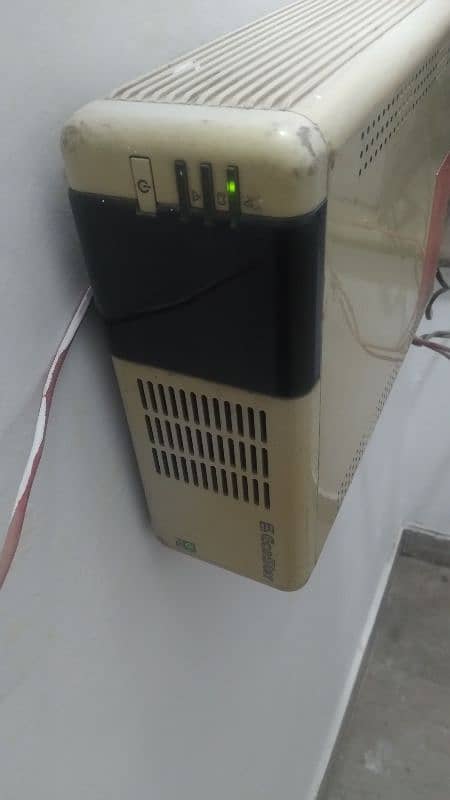 Ecostar  UPS FOR SALE 0