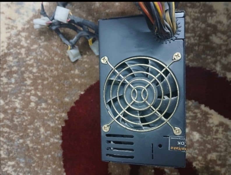 Power Supply 2