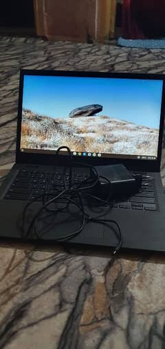 Lenovo chrome book