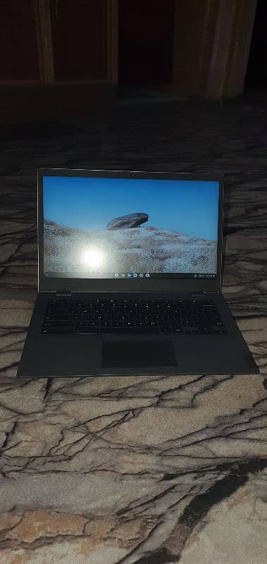 Lenovo chrome book 4