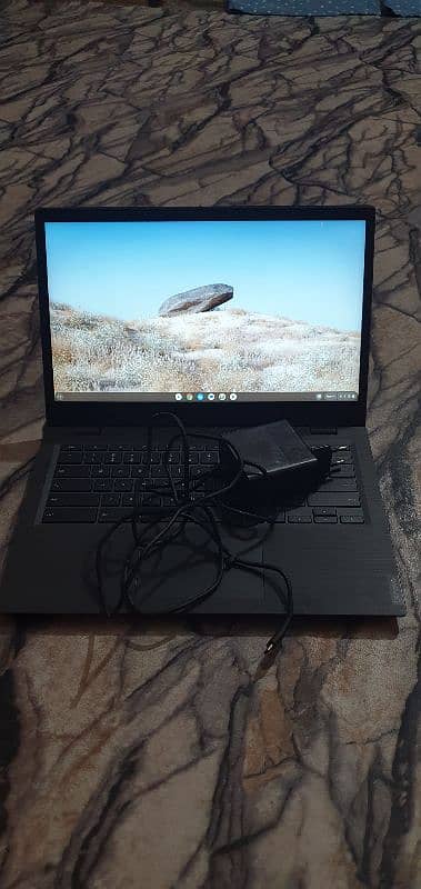 Lenovo chrome book 6