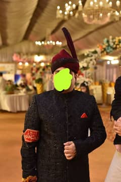 sherwani