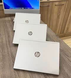 HP Probook 445r G6 - Ryzen 5 3500u -2gb Graphic-32gb Ram 512gb Ssd