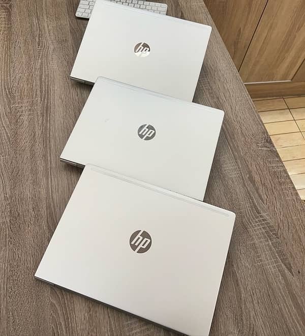 HP Probook 445r G6 - Ryzen 5 3500u -2gb Graphic-32gb Ram 512gb Ssd 2