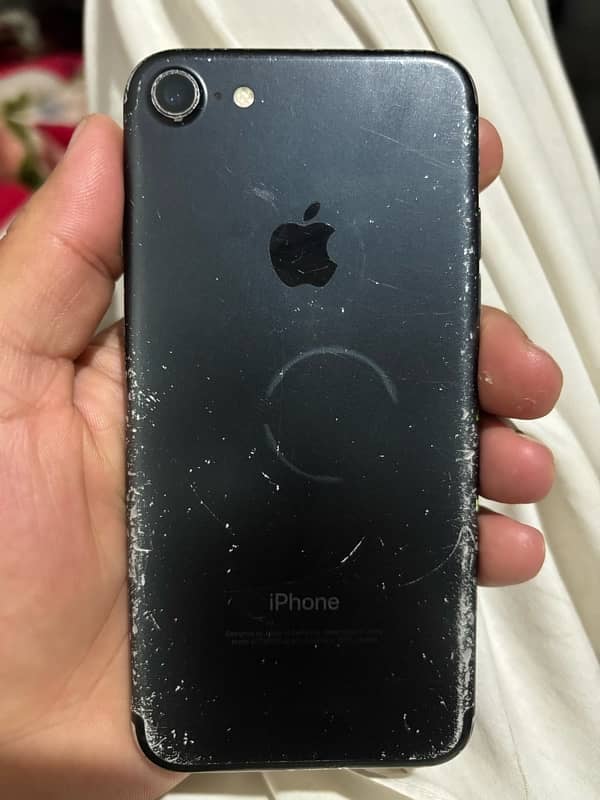 iPhone 7 pta 2