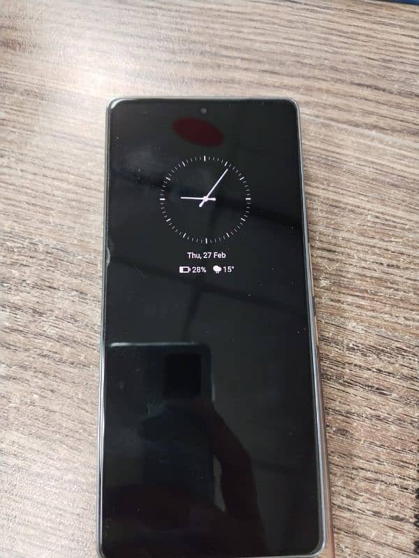 Infinix gt 20 pro 3