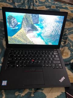 Lenovo X260