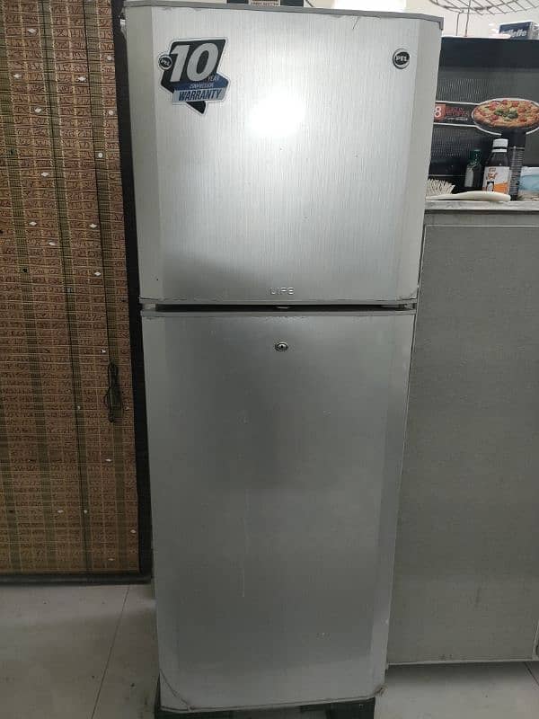 Pel Life Series Small Size Refrigerator 0