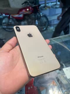 iphone xs max 256