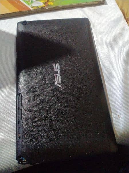 Asus Tablet | 1GB RAM | 8GB ROM 1