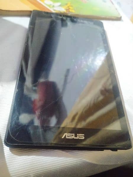 Asus Tablet | 1GB RAM | 8GB ROM 2