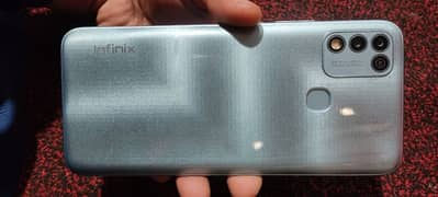 Infinix hot 10 play