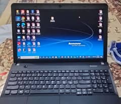 Laptop Lenovo I-7, 4th Generation,