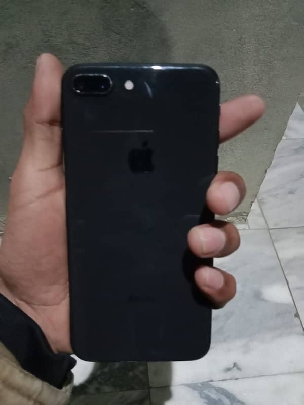 i phone 8 plus 1