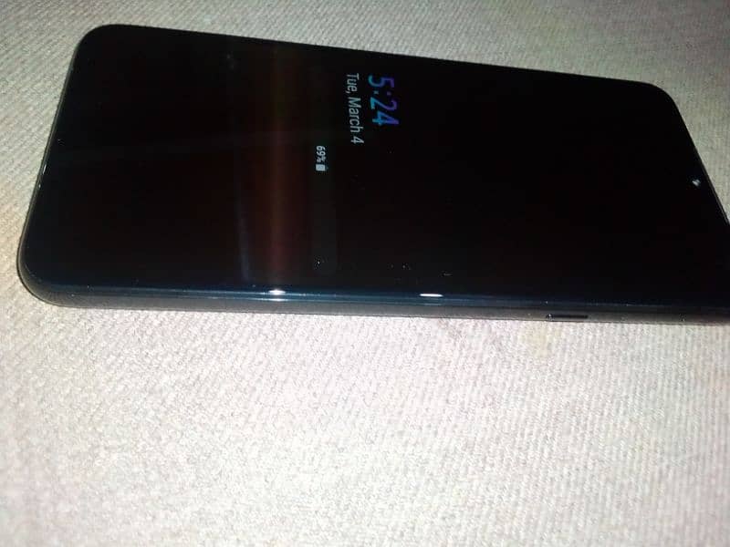 LG G8X thinq  10/10  officially PTA approve 1