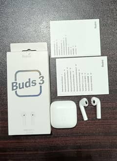 Redmi Buds 3 (Original Price 10,000)