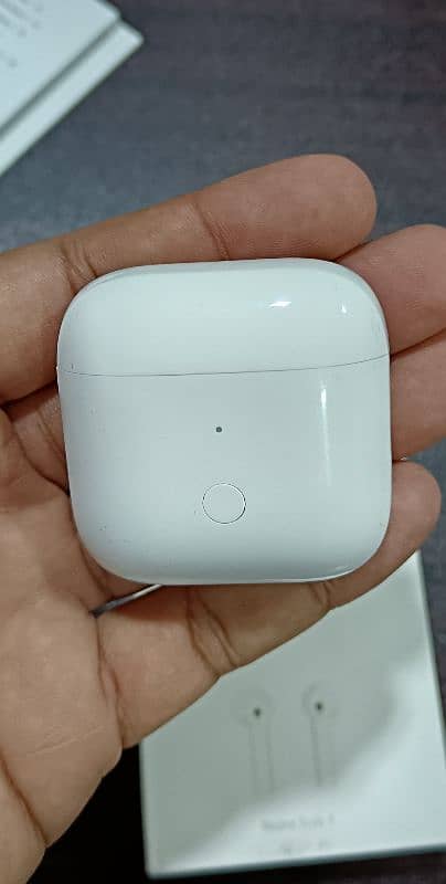 Redmi Buds 3 (Original Price 10,000) 3