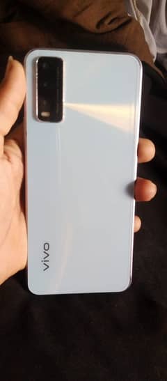 vivo y20 4 ram 64 rom