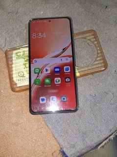 Oppo Reno 12 f Brand New condition