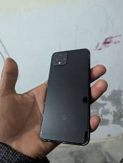 google pixel 4