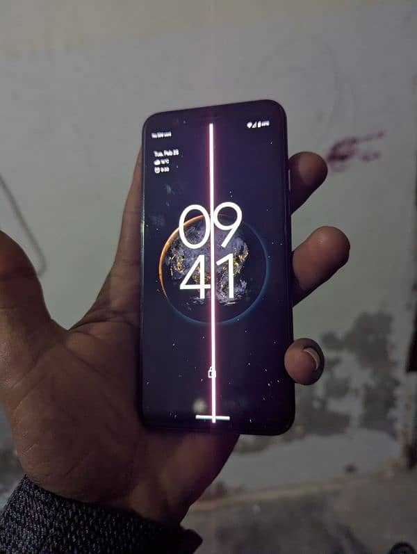 google pixel 4 4