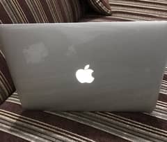 MacBook Air 2015