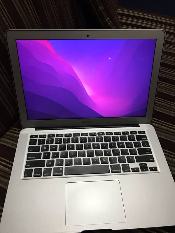 MacBook Air 2015 1