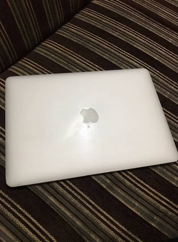 MacBook Air 2015 2