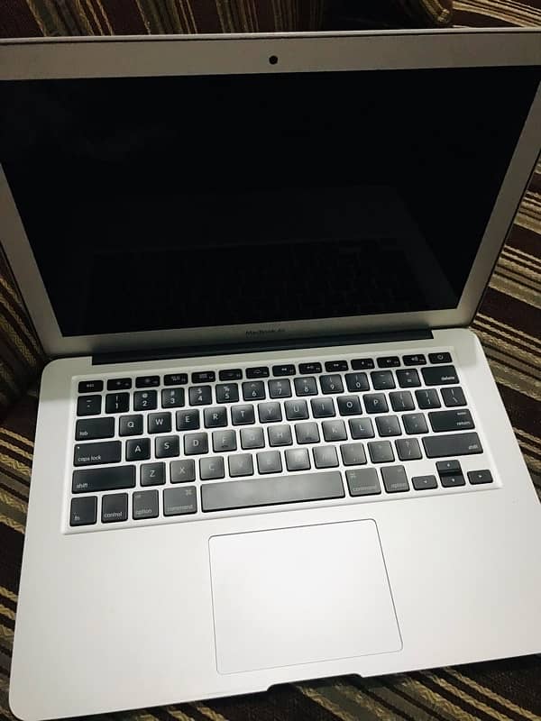 MacBook Air 2015 5