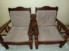 5 seater sofa set