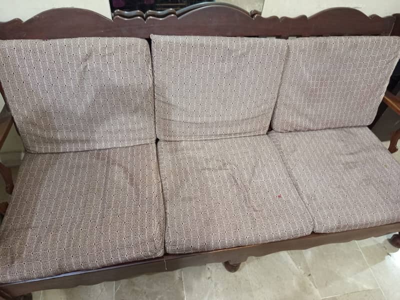 5 seater sofa set 1