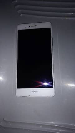 Huawei p 9 lite original panel 03214659940