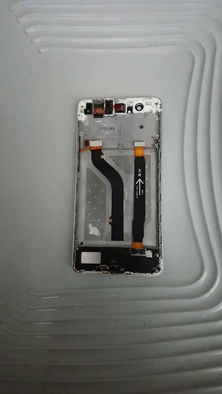 Huawei p 9 lite original panel 03214659940 2