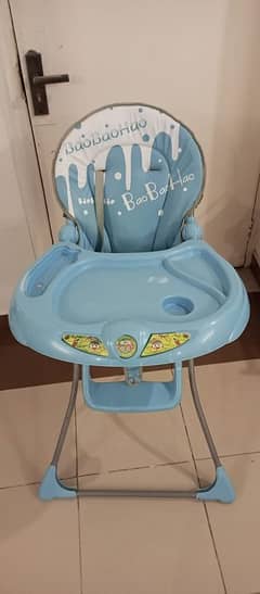 BABY HIGH CHAIR FOOD TABLE FOR KIDS