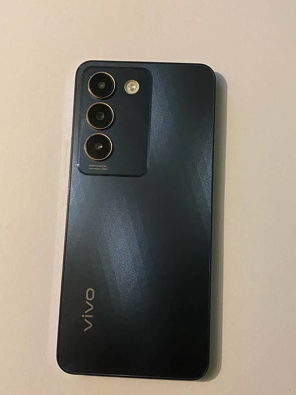 Vivo y100 256 Gb 0