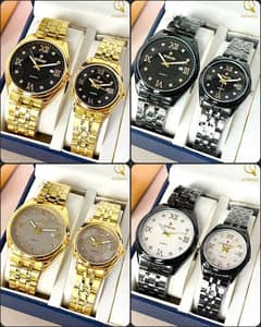 watches