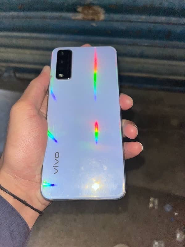 Vivo 2026 0